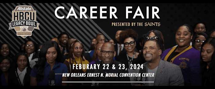 HBCU Career Fair